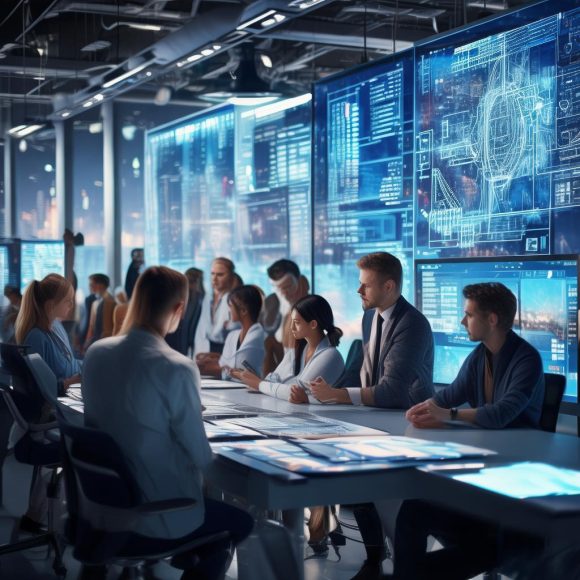 生成式AI对就业市场的影响：挑战与机遇并存