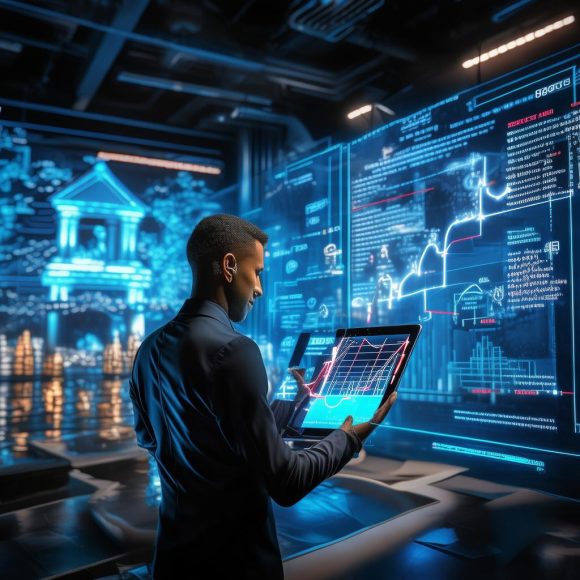 数字货币与传统货币的区别