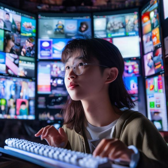 适合新手的自媒体平台推荐