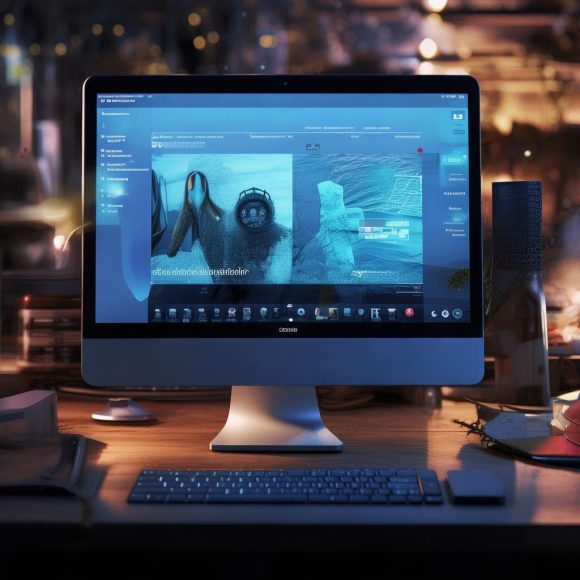 自媒体内容创作导航平台：你的内容创作指南针