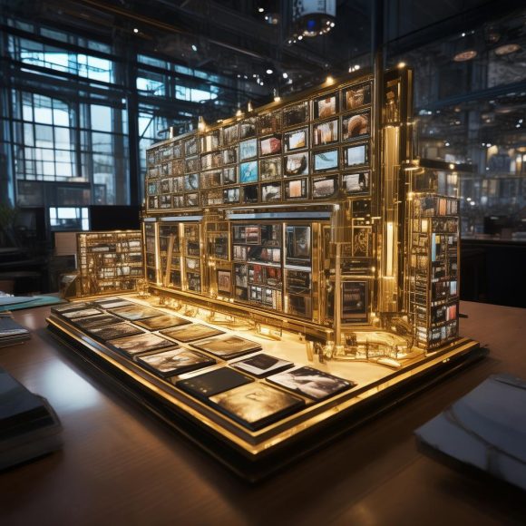 自媒体资源聚合导航平台：一站式内容管理与发现的新趋势