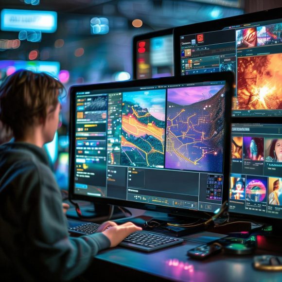 新手如何使用自媒体导航提升效率