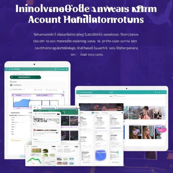 自媒体账号管理导航工具推荐：提升效率的必备利器