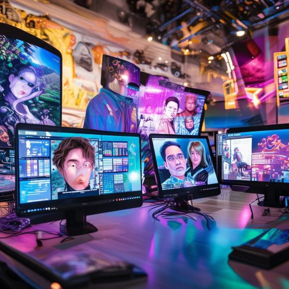 自媒体平台对比分析：知乎、B站、小红书——选对平台，事半功倍