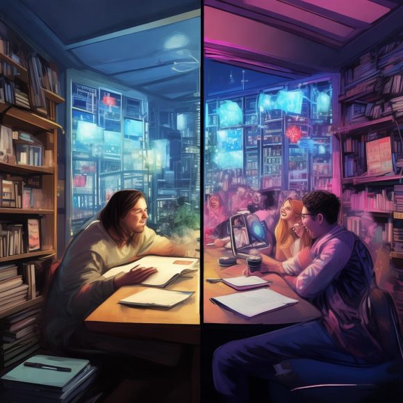 自媒体平台与短视频平台区别：如何选对内容主战场？