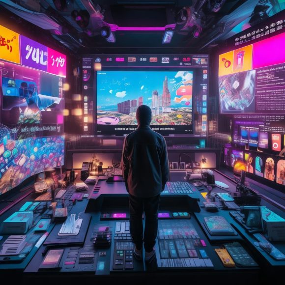 2025年自媒体平台推荐：选对平台，让你的内容事半功倍