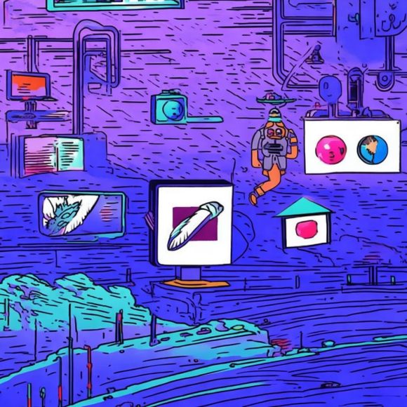 自媒体平台有哪些？2025年最值得尝试的内容创作平台全解析