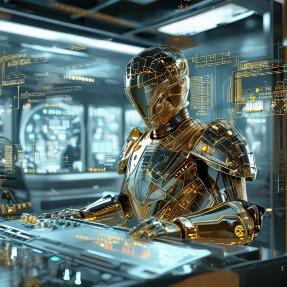 AI监管沙盒：为人工智能创新保驾护航