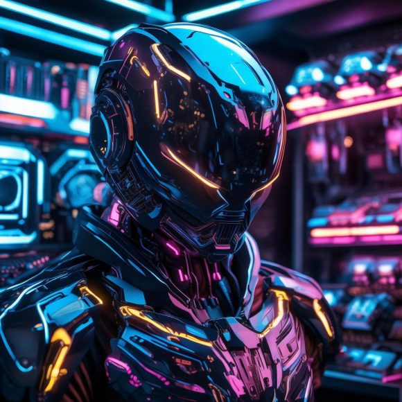 畅享极致游戏体验：从硬件到设置的全方位指南