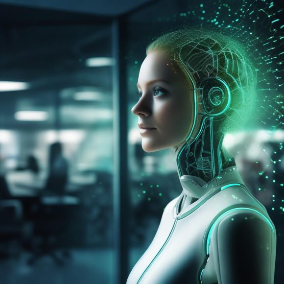 AI客服：重塑现代客户服务的新引擎