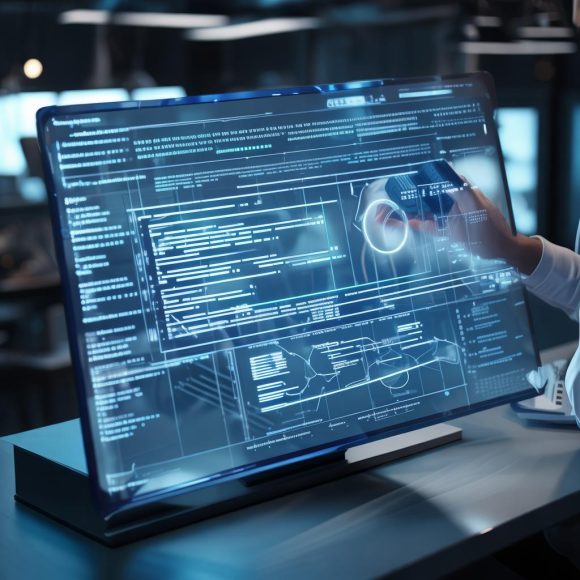 智能简历筛选：如何让招聘更高效？