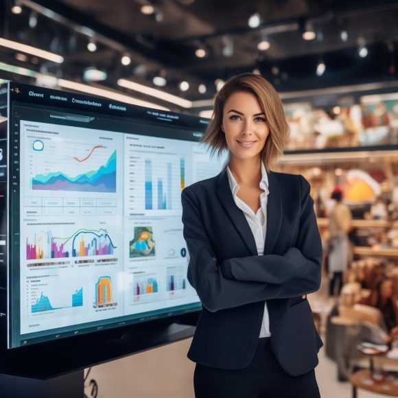 优化产品策略，提升店铺竞争力