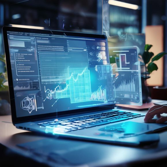 智能投顾：让理财更聪明的未来趋势