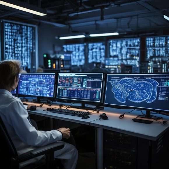 构建数字安全的第一道防线：反欺诈系统详解