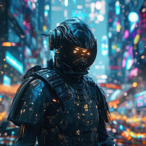 AI内容审核：数字时代的安全守护者