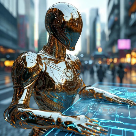 内置AI导航：智能时代的路径优化与决策系统