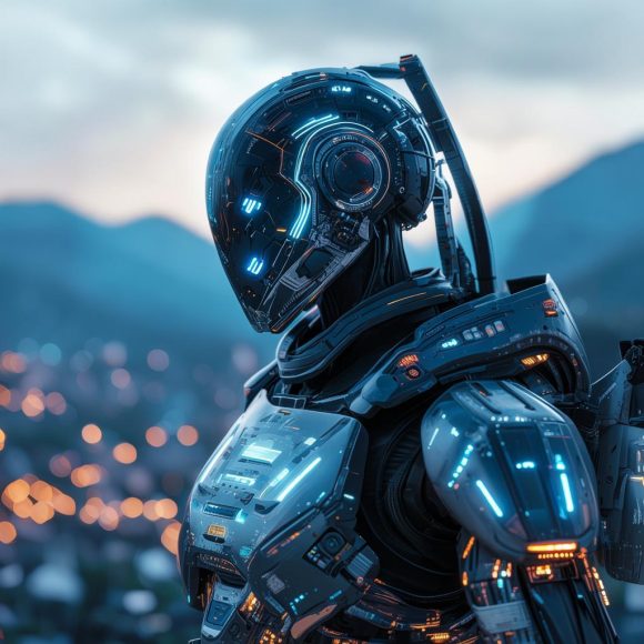 AI舆情监控：数字时代的信息雷达