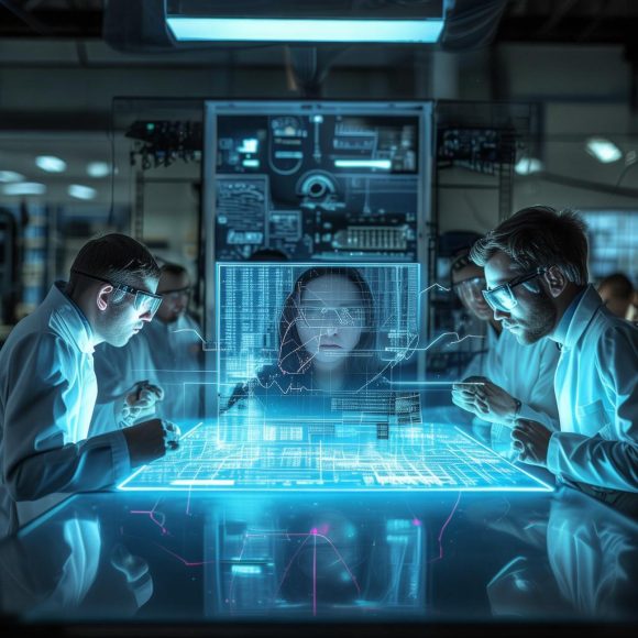 深度伪造检测:识别AI伪造内容的关键技术与实战指南