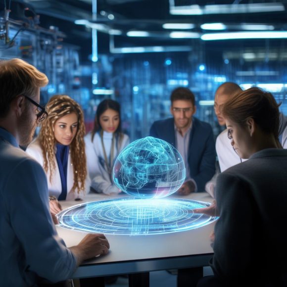 联邦学习：隐私保护下的协同建模新范式