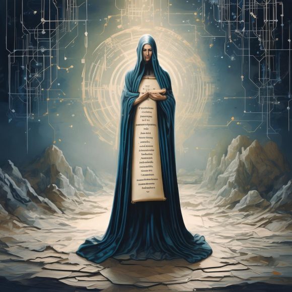 AI伦理：在技术进步与社会责任之间走钢丝