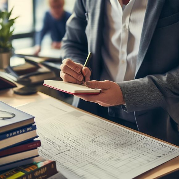 职场提升的五大核心策略