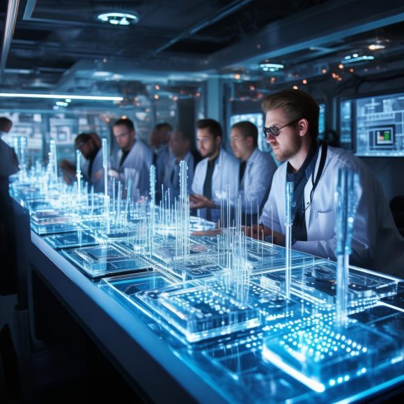 光子计算：开启未来计算新纪元