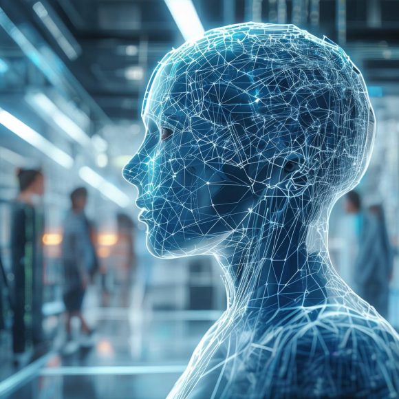 类脑智能：让机器像人脑一样思考