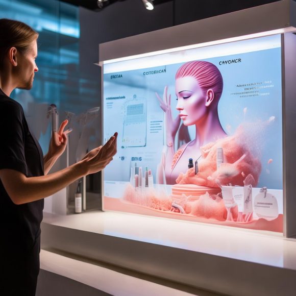 全面解析去角质：科学护理从基础做起