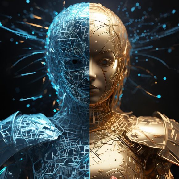 小样本学习：用极少数据释放AI潜力