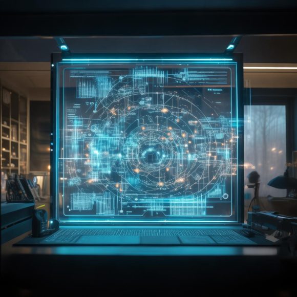 自监督学习：AI新时代的数据驱动引擎