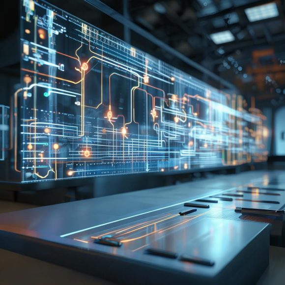 迁移学习：让AI学习事半功倍的关键技术