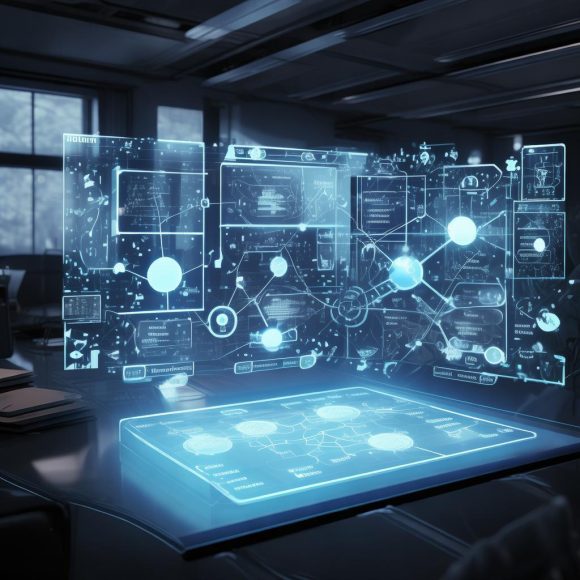 知识图谱：让机器“理解”世界的关键技术