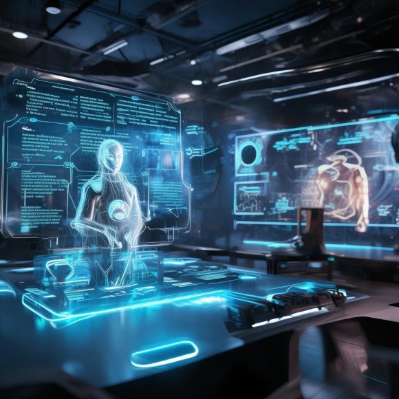 语音合成：让机器“说话”的技术全解析