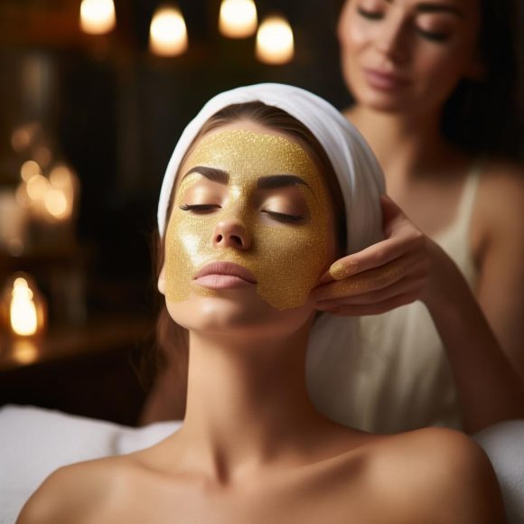 去角质：科学护理肌肤的关键一步