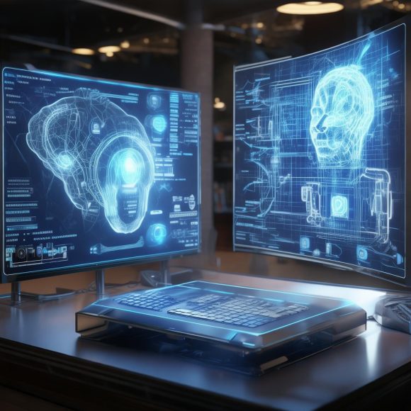 情感计算：让机器读懂人类情感的未来科技