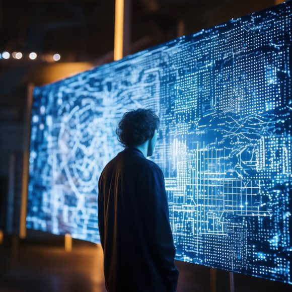 AI开源框架：开启智能时代的基石