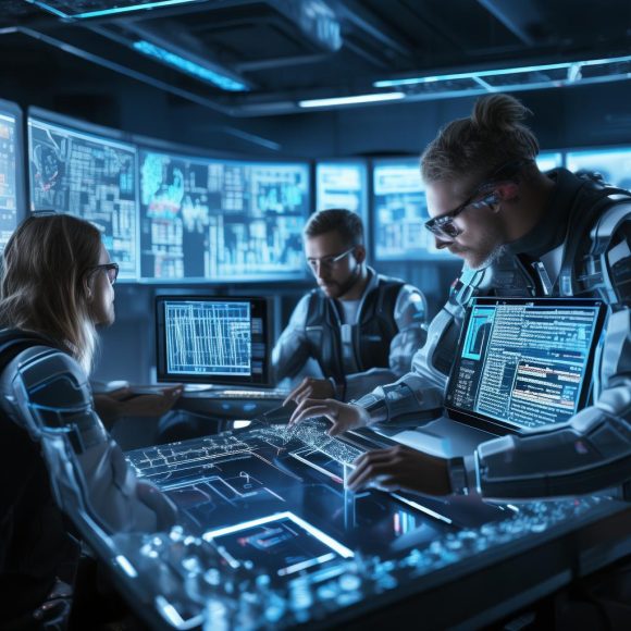 MLOps：让机器学习从实验室走向生产环境