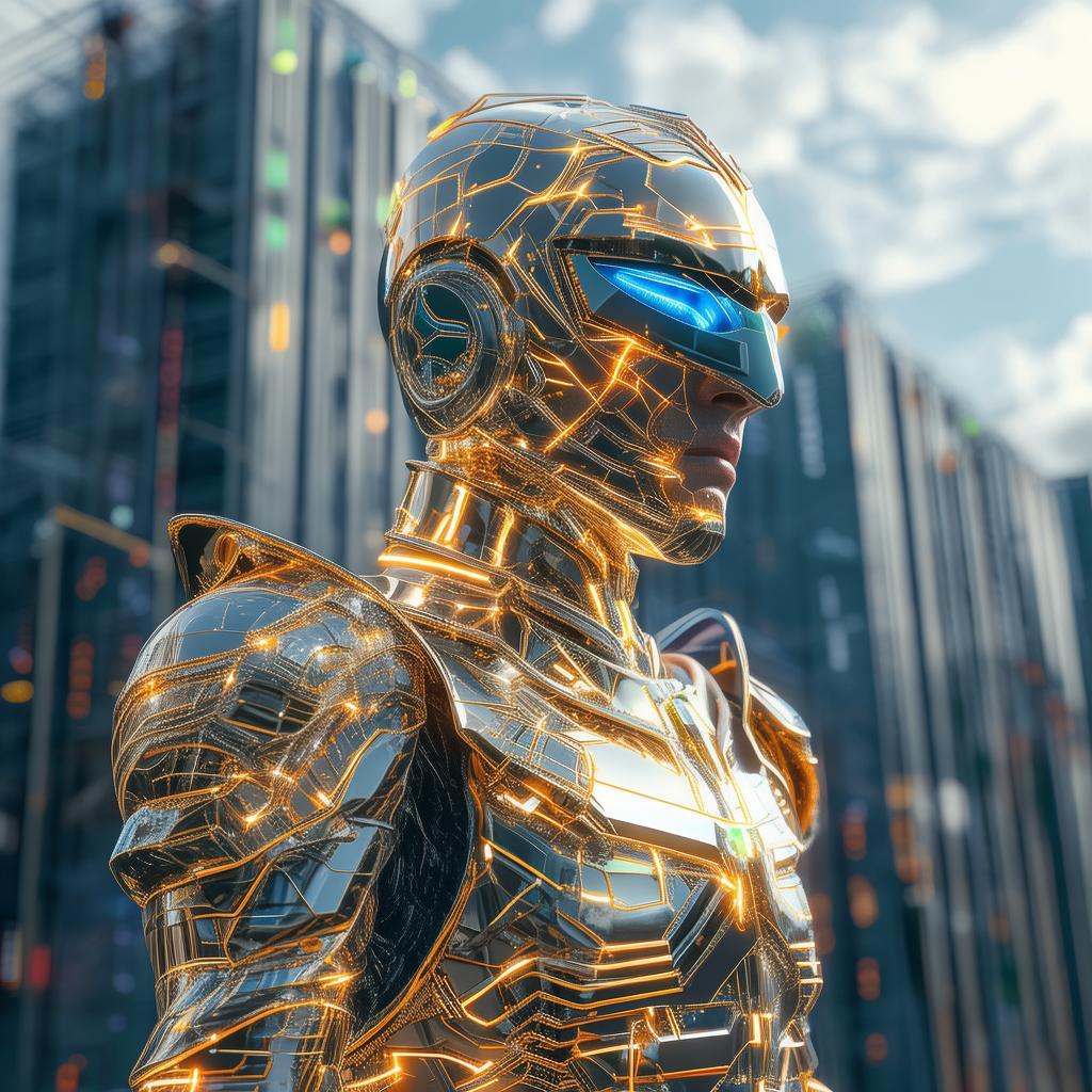 云端AI：开启人工智能的新纪元