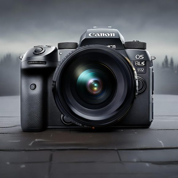 6000万像素传感器引领摄影新纪元