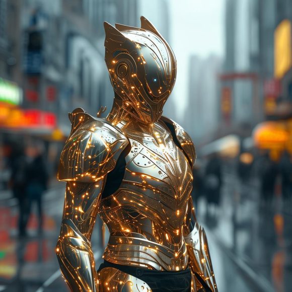 终端AI：让智能更贴近你