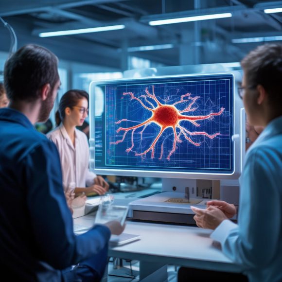 脉冲神经网络：迈向类脑智能的新一步