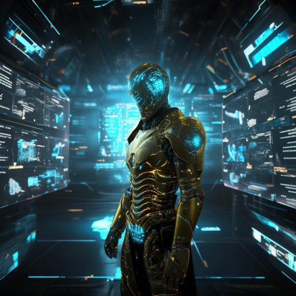 AI攻防：人工智能时代的网络安全新战场