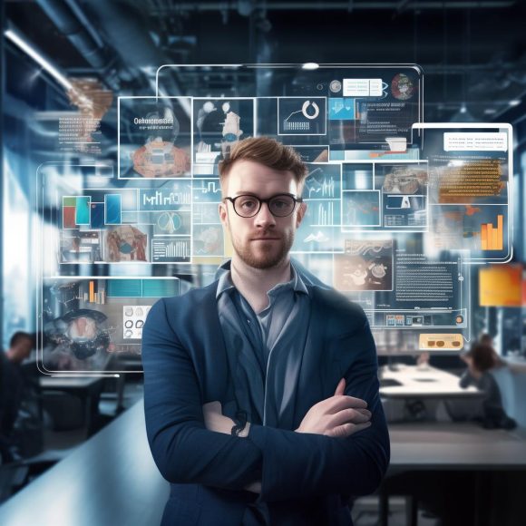 企业家营销：打造品牌影响力与商业增长的关键路径