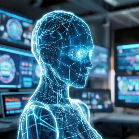 AI Agent：人工智能代理的崛起与应用