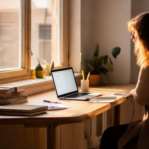 数字极简：在信息爆炸时代重塑专注与效率