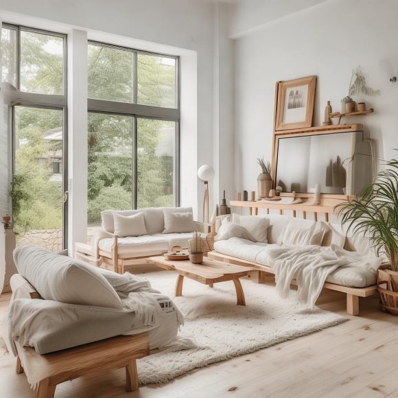 装修风格全解析：打造理想家居空间的六大主流风格