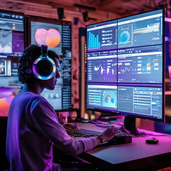 博客写作技巧：如何打造高质量、吸引读者的优质内容