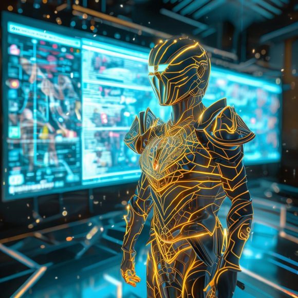 揭开 Web3.0 的神秘面纱：下一代互联网的演进之路