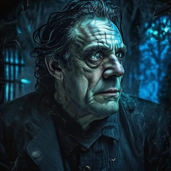 陀螺导演执导《弗兰肯斯坦》：经典科幻的现代重构