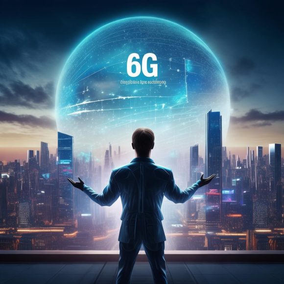 6G通信:下一代通信技术的未来图景